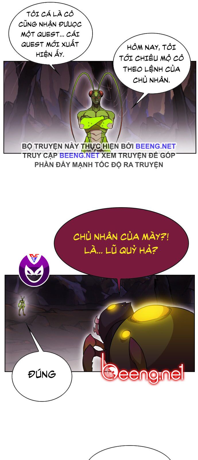 Hard Core Leveling Warrior ss2: Chapter 41
