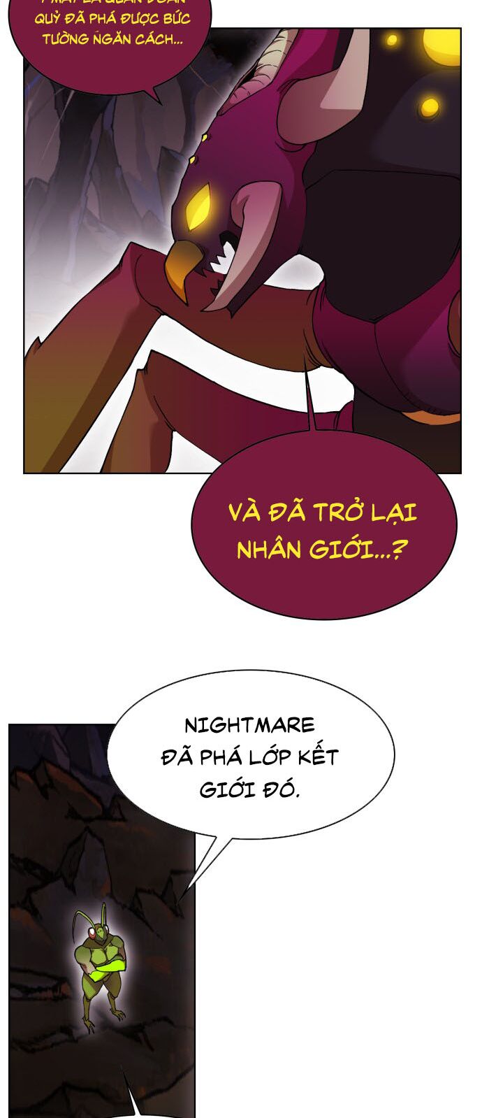 Hard Core Leveling Warrior ss2: Chapter 41