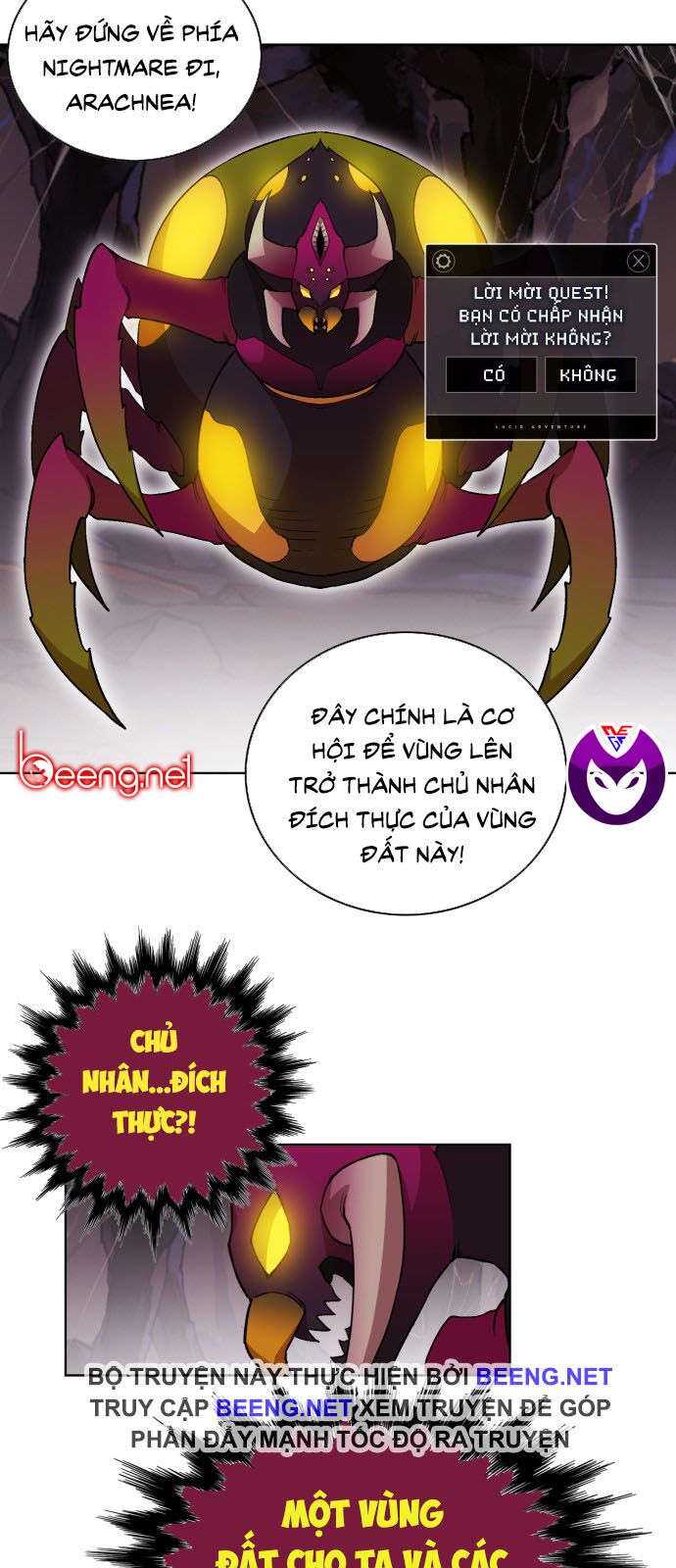 Hard Core Leveling Warrior ss2: Chapter 41
