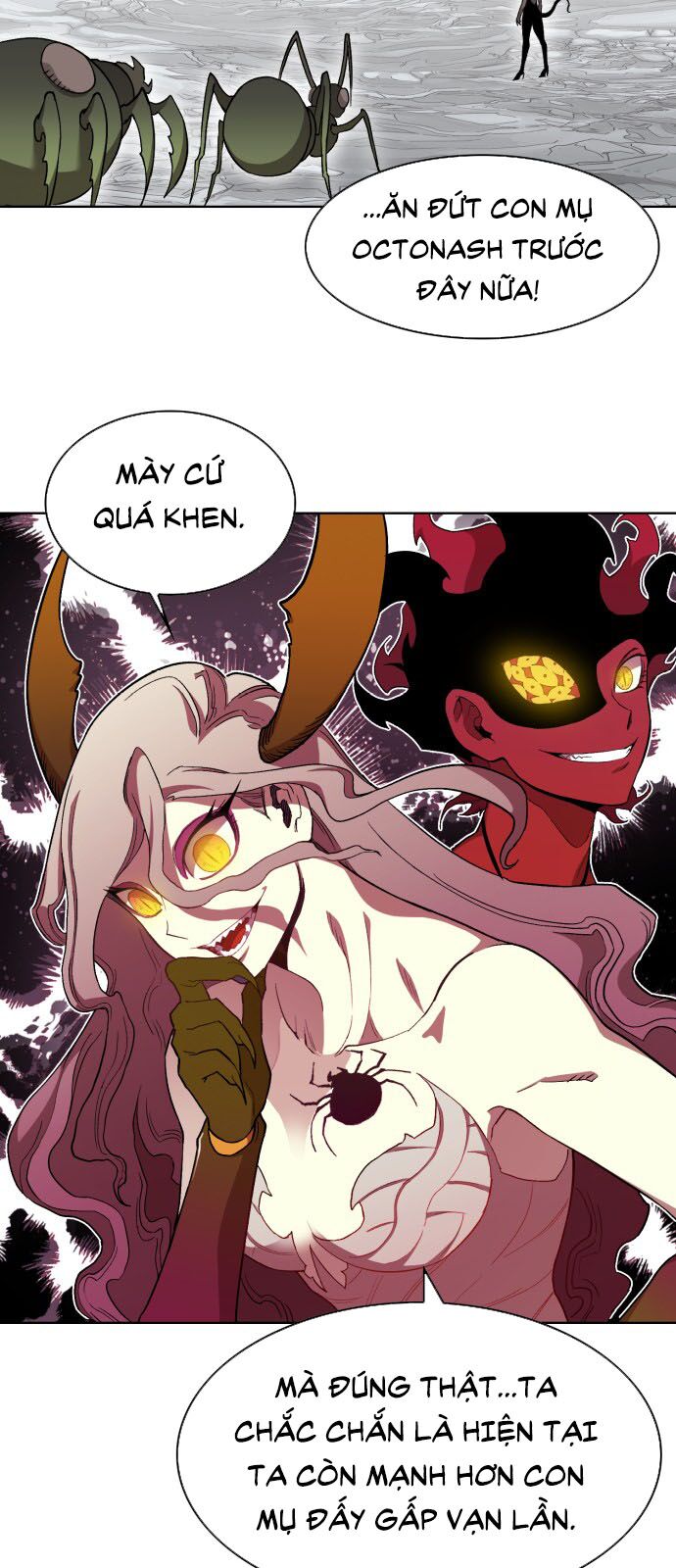 Hard Core Leveling Warrior ss2: Chapter 41