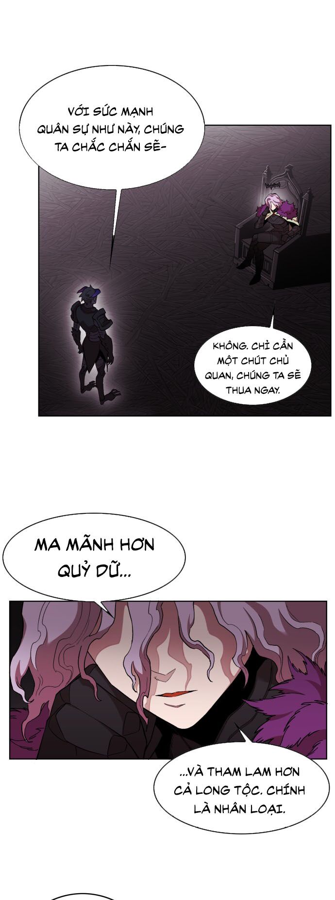 Hard Core Leveling Warrior ss2: Chapter 41