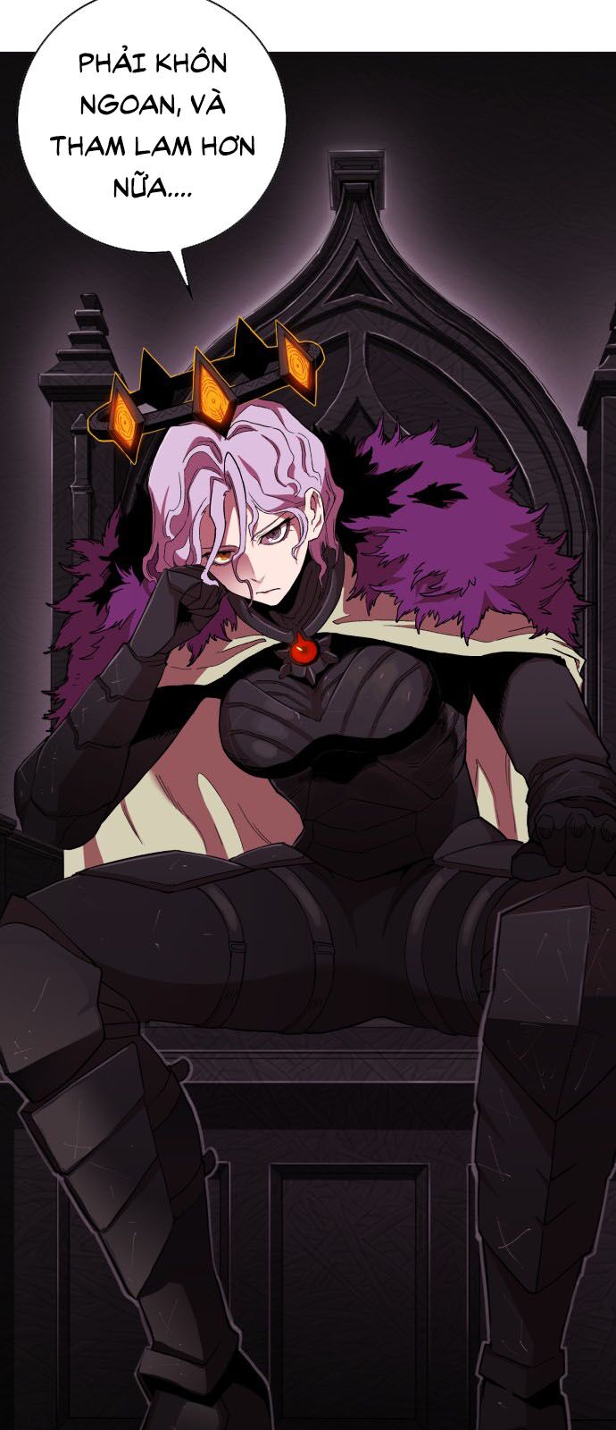 Hard Core Leveling Warrior ss2: Chapter 41