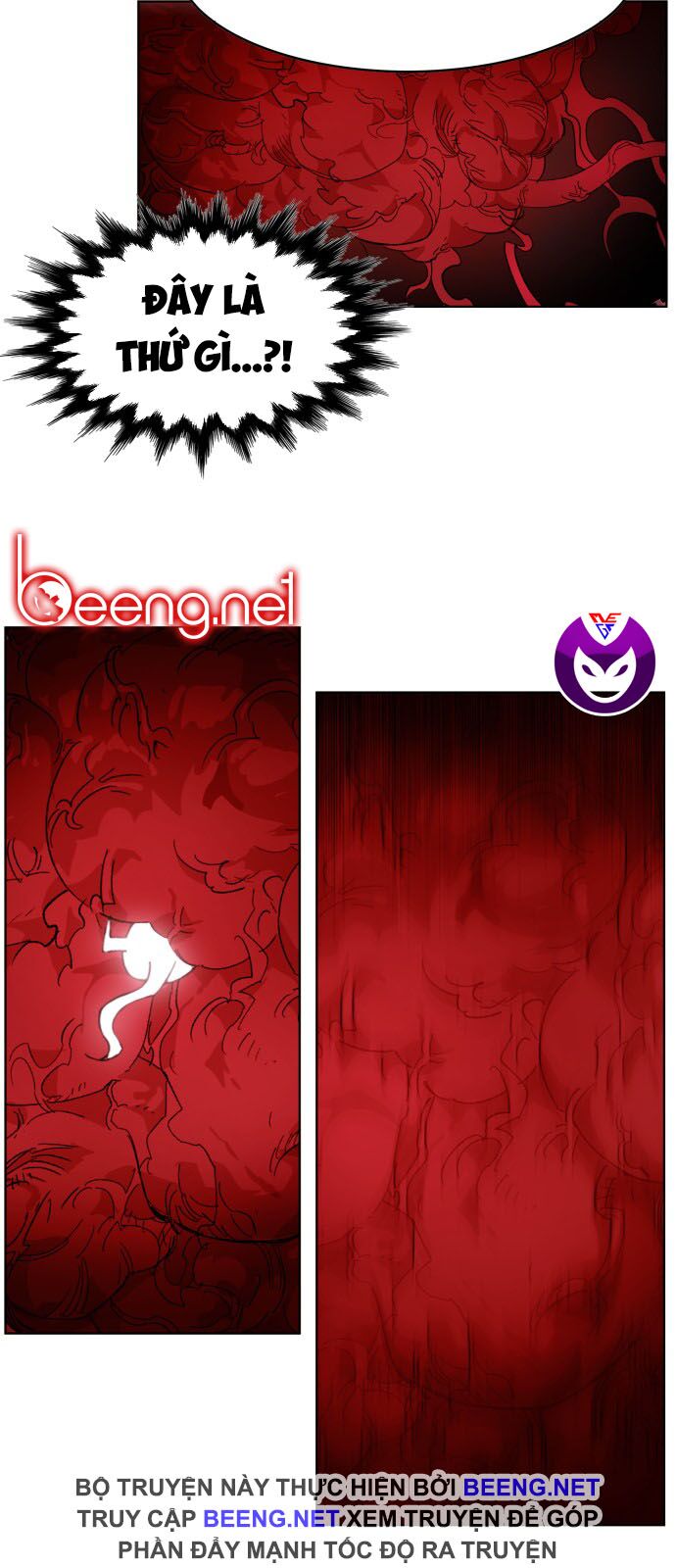 Hard Core Leveling Warrior ss2: Chapter 41