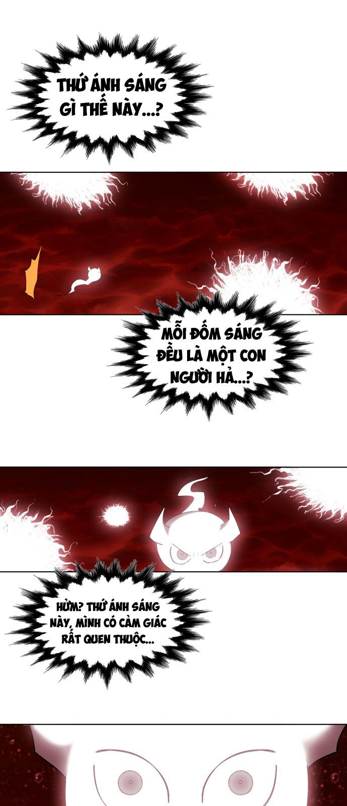 Hard Core Leveling Warrior ss2: Chapter 41