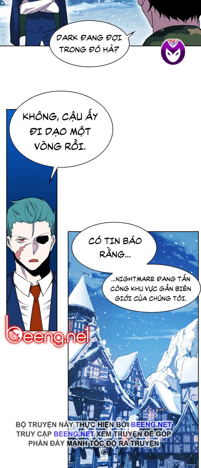 Hard Core Leveling Warrior ss2: Chapter 42