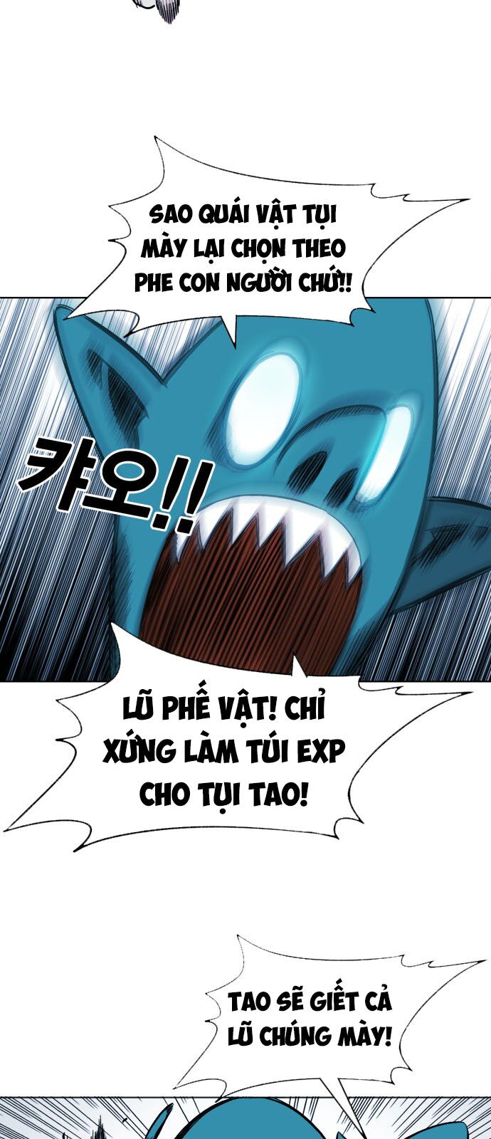 Hard Core Leveling Warrior ss2: Chapter 42