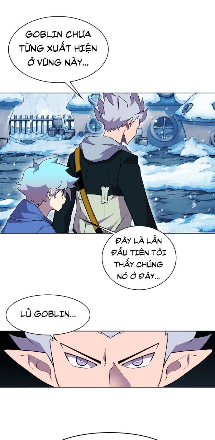 Hard Core Leveling Warrior ss2: Chapter 42