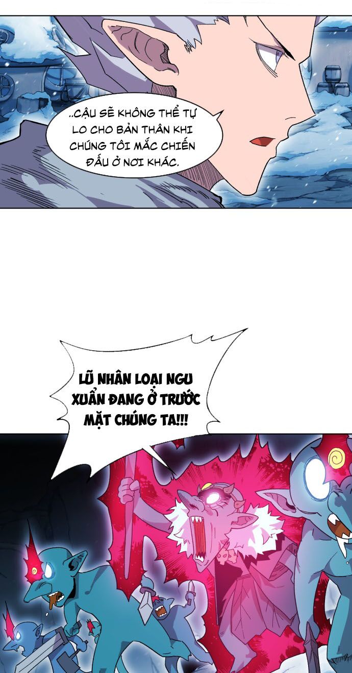 Hard Core Leveling Warrior ss2: Chapter 42
