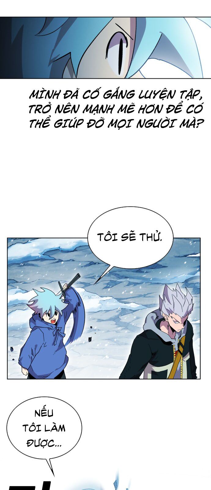 Hard Core Leveling Warrior ss2: Chapter 42