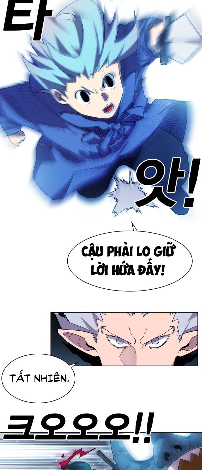 Hard Core Leveling Warrior ss2: Chapter 42