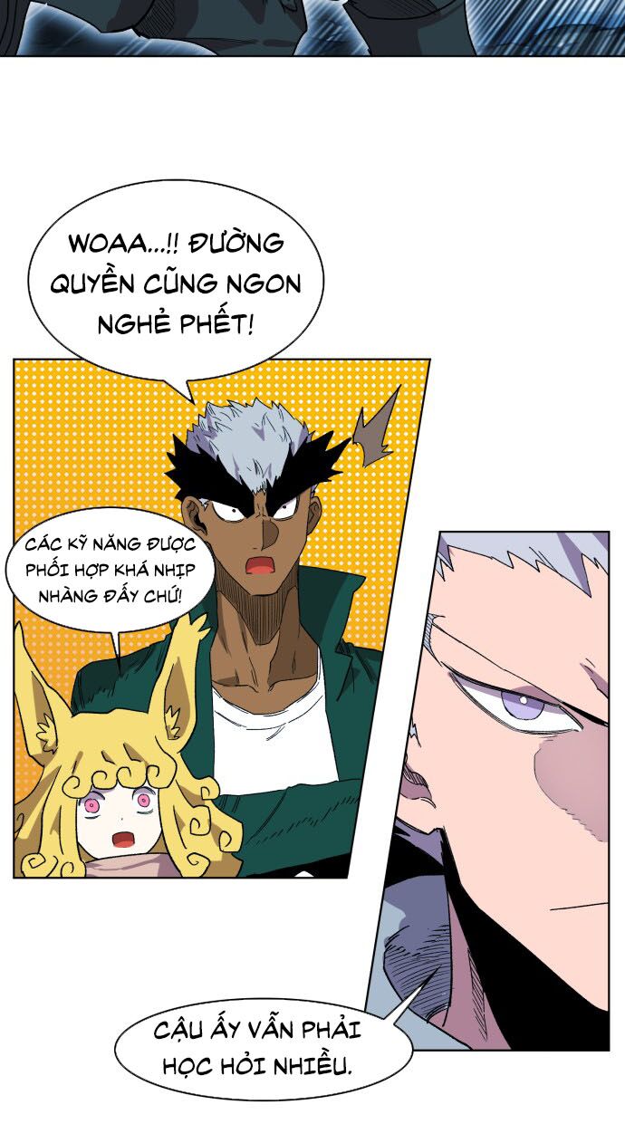 Hard Core Leveling Warrior ss2: Chapter 42