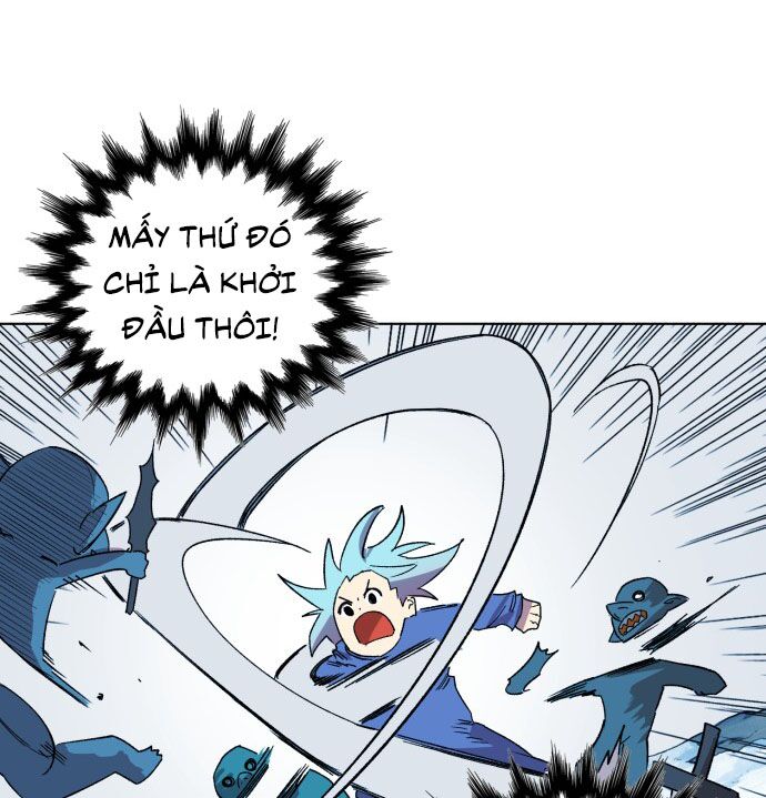 Hard Core Leveling Warrior ss2: Chapter 42