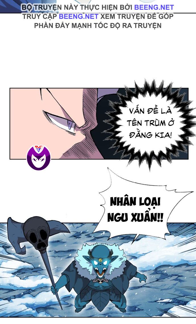 Hard Core Leveling Warrior ss2: Chapter 42