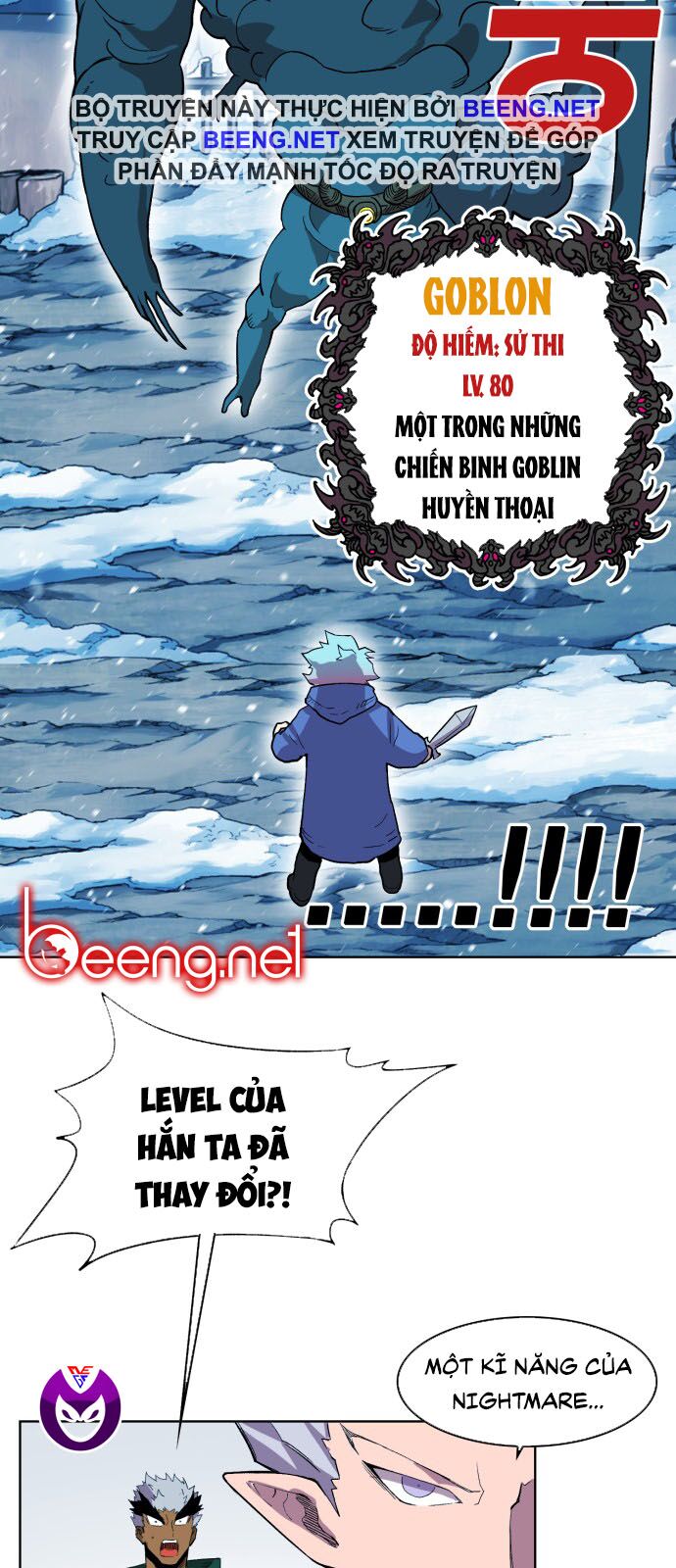 Hard Core Leveling Warrior ss2: Chapter 42