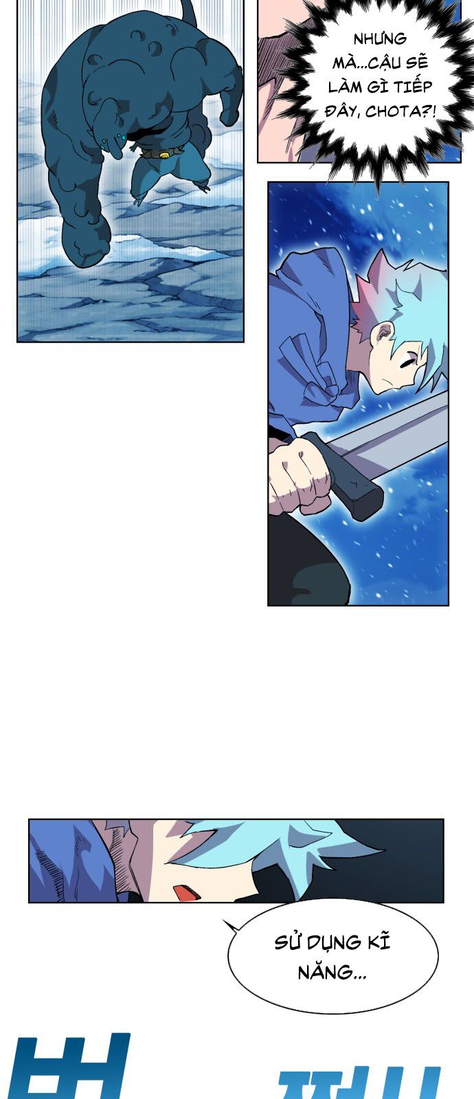 Hard Core Leveling Warrior ss2: Chapter 42