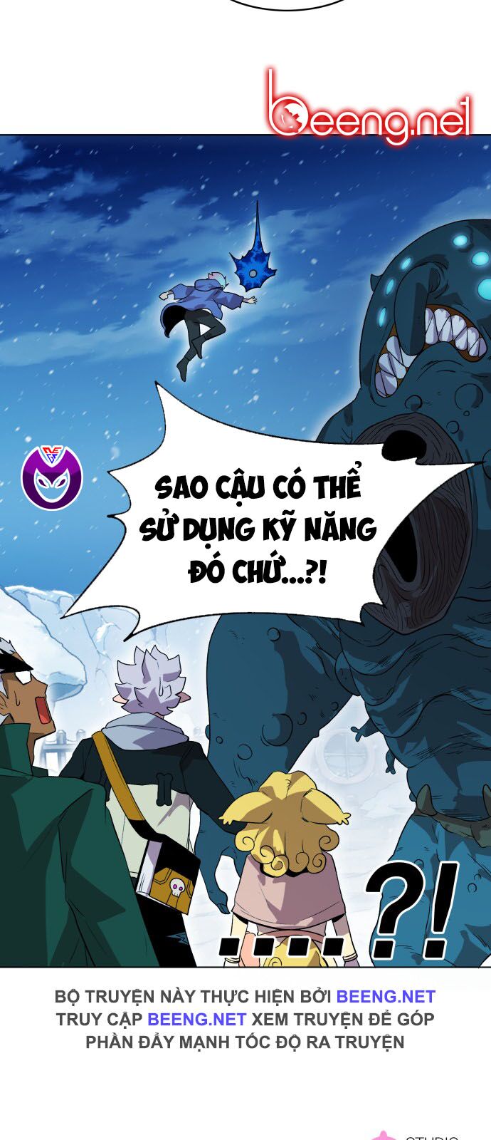 Hard Core Leveling Warrior ss2: Chapter 42