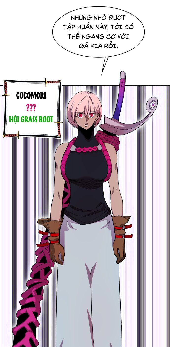 Hard Core Leveling Warrior ss2: Chapter 42