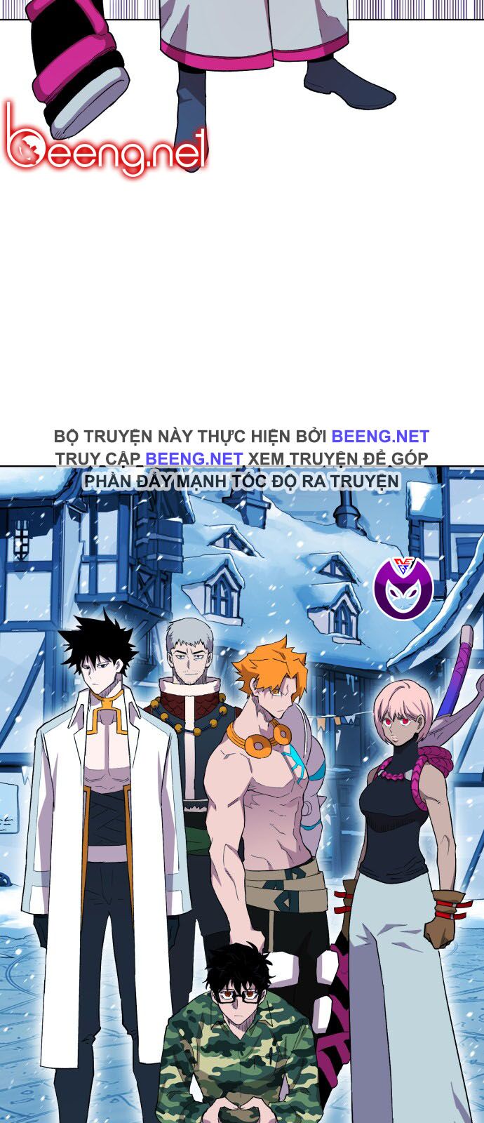 Hard Core Leveling Warrior ss2: Chapter 42