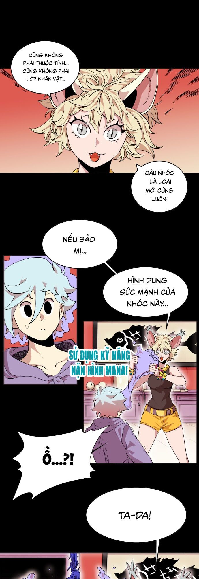 Hard Core Leveling Warrior ss2: Chapter 43