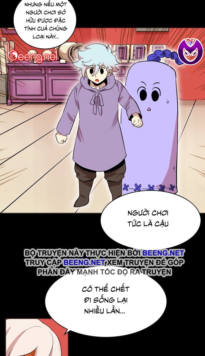 Hard Core Leveling Warrior ss2: Chapter 43