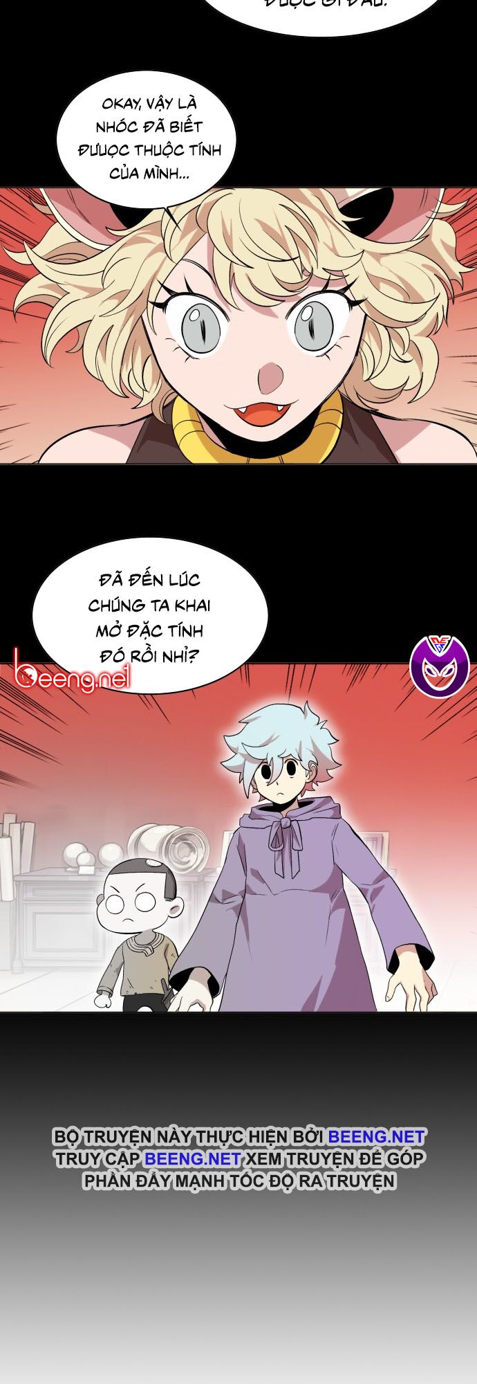 Hard Core Leveling Warrior ss2: Chapter 43