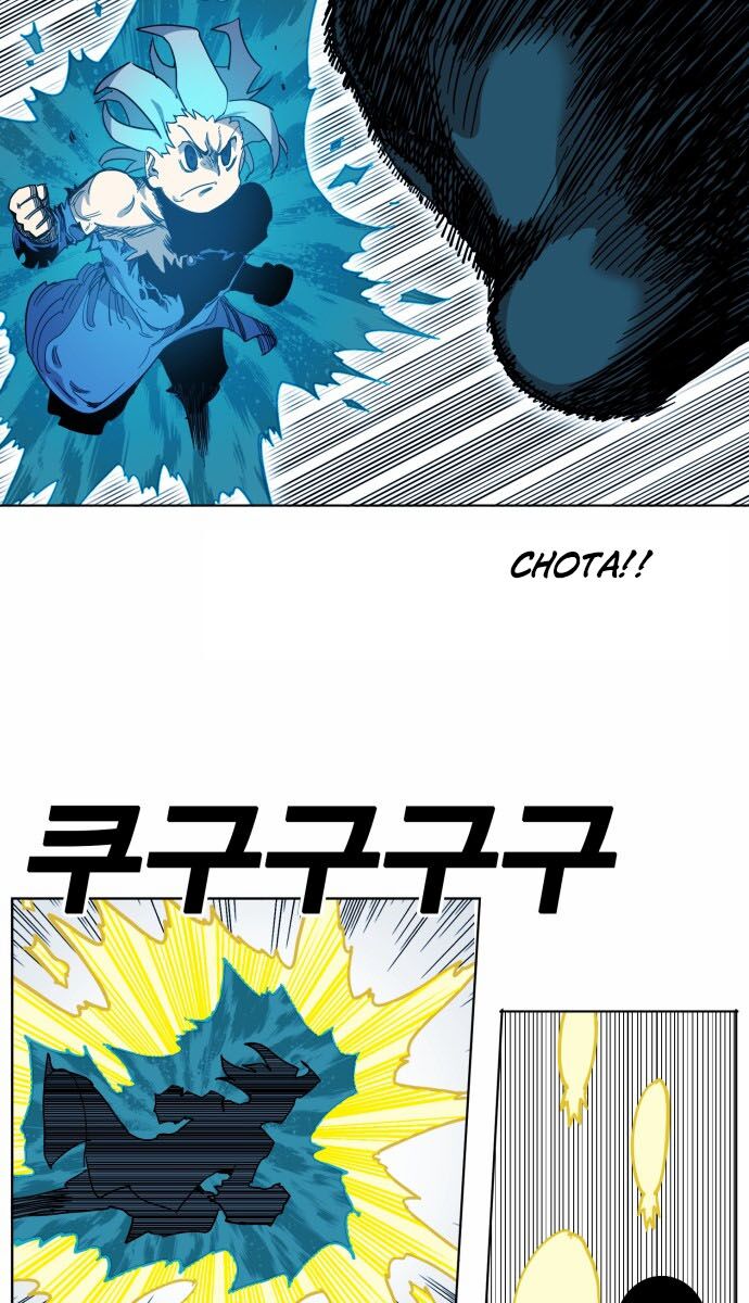 Hard Core Leveling Warrior ss2: Chapter 43