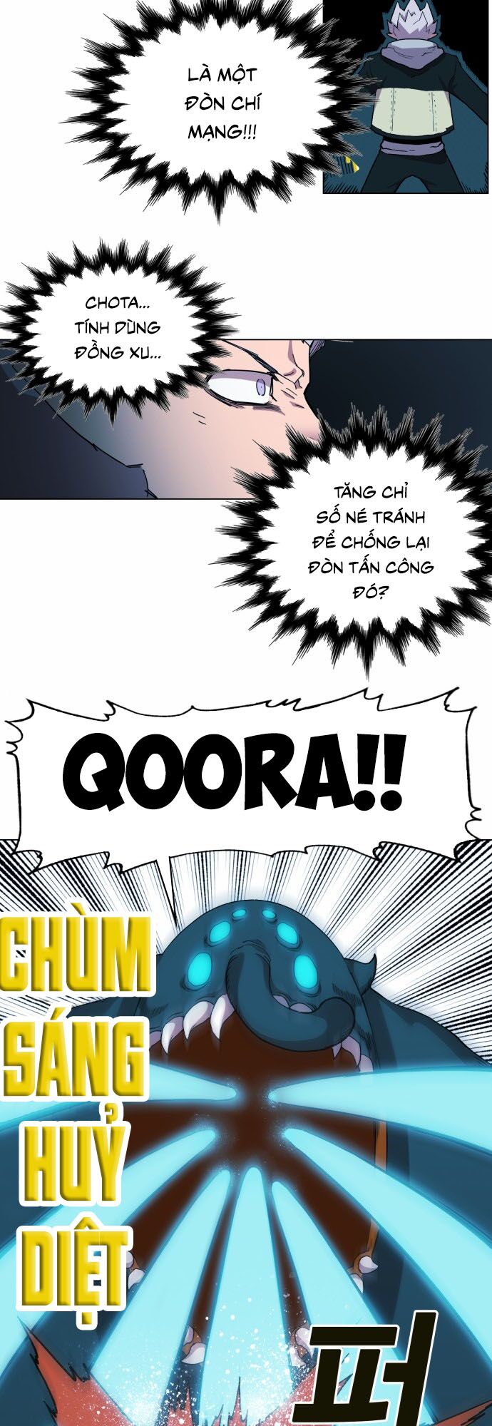 Hard Core Leveling Warrior ss2: Chapter 43