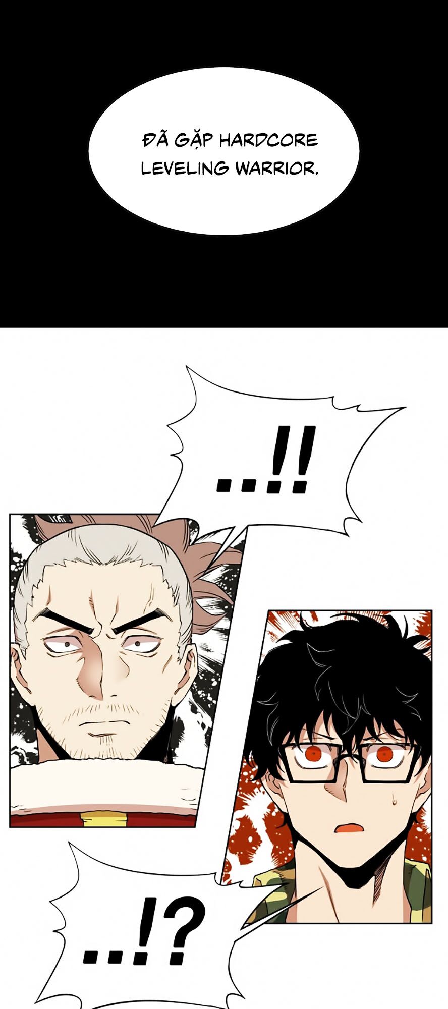 Hard Core Leveling Warrior ss2: Chapter 44