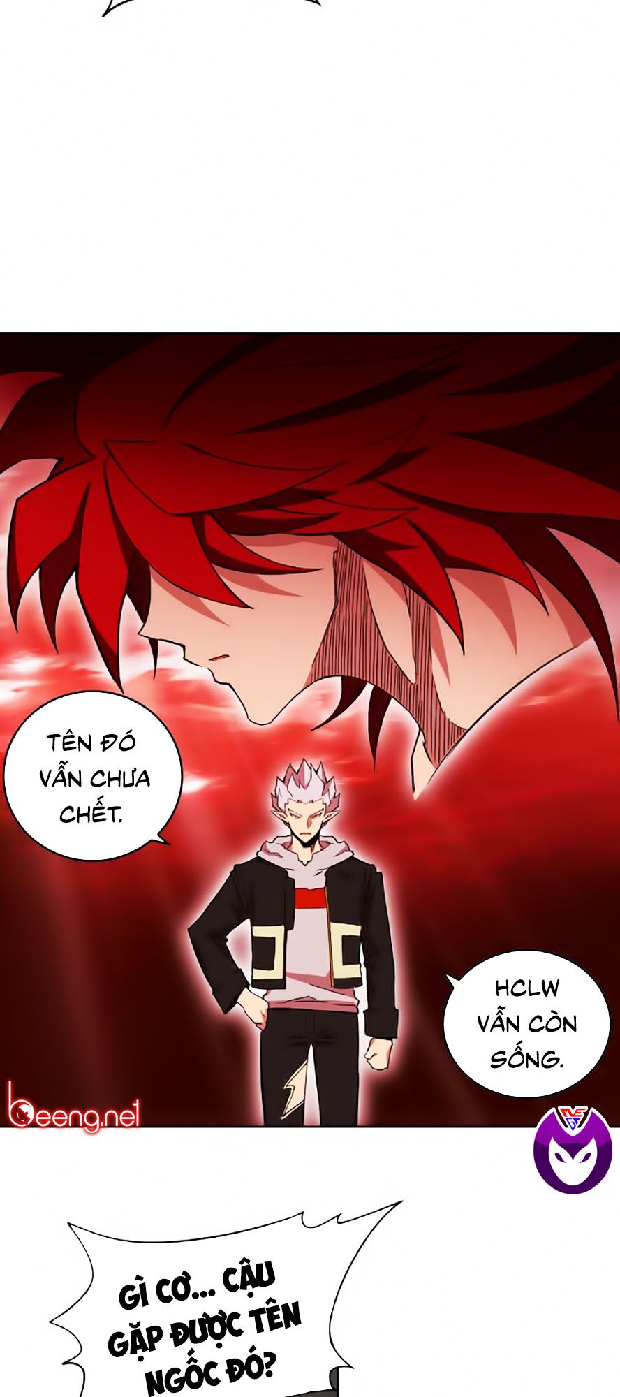 Hard Core Leveling Warrior ss2: Chapter 44