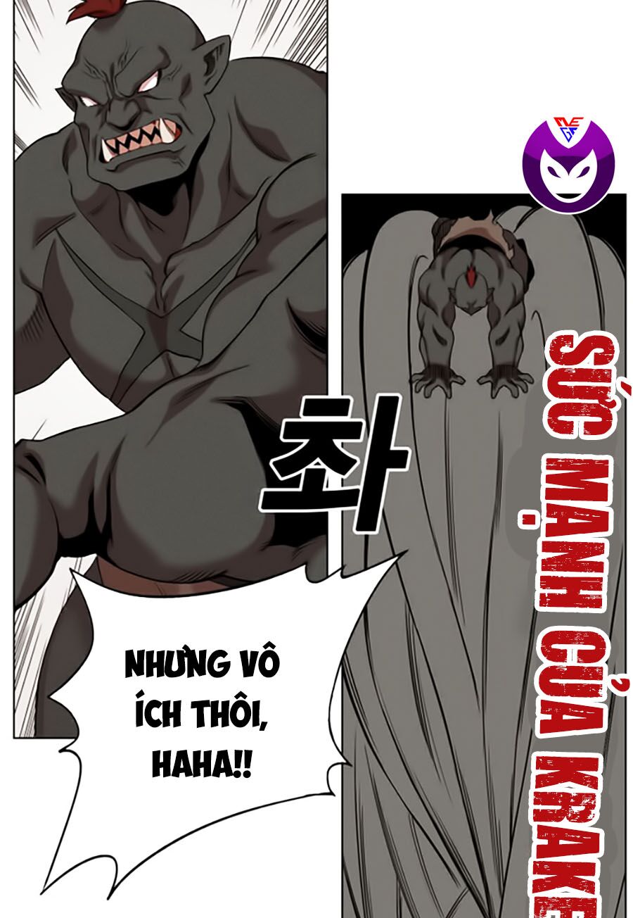 Hard Core Leveling Warrior ss2: Chapter 45