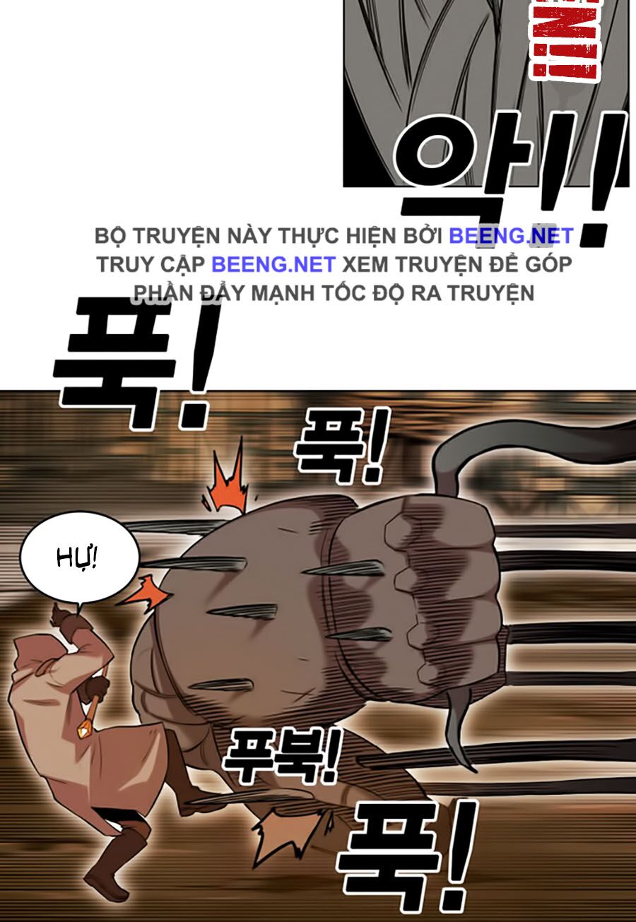 Hard Core Leveling Warrior ss2: Chapter 45