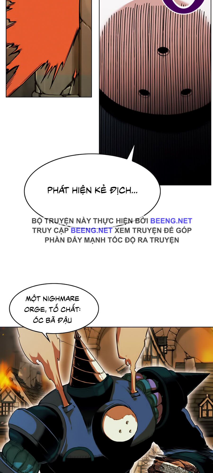 Hard Core Leveling Warrior ss2: Chapter 45