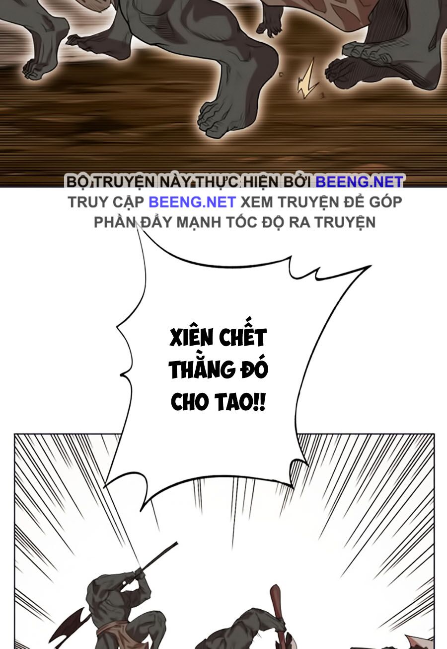 Hard Core Leveling Warrior ss2: Chapter 45