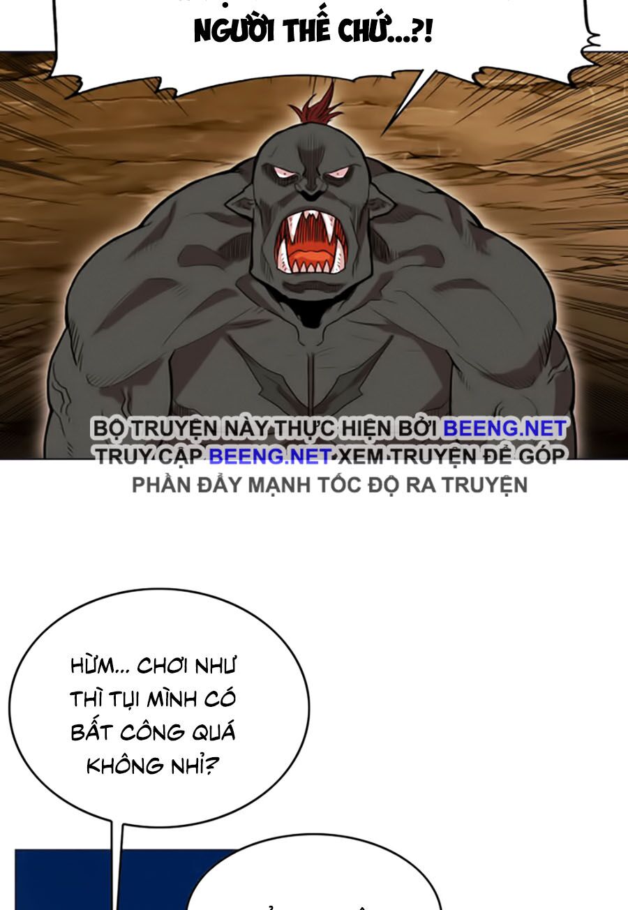 Hard Core Leveling Warrior ss2: Chapter 45