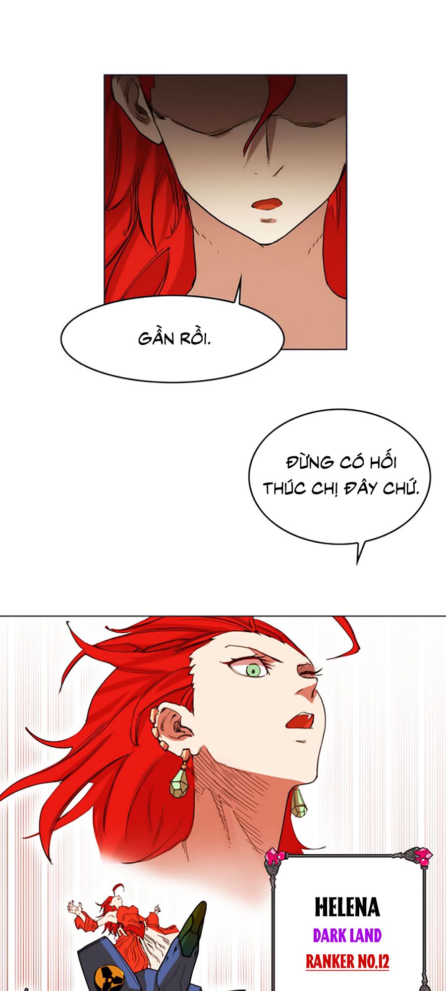 Hard Core Leveling Warrior ss2: Chapter 45