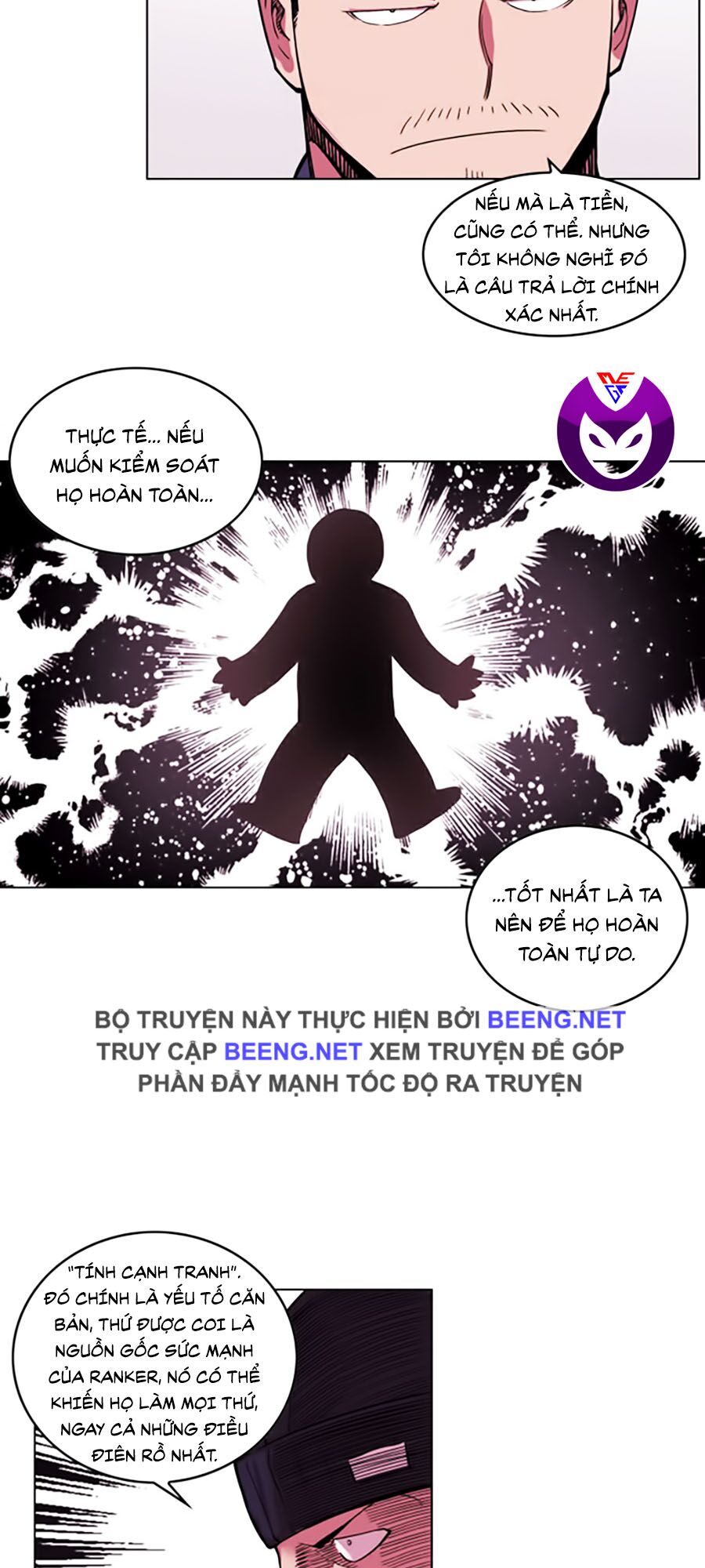 Hard Core Leveling Warrior ss2: Chapter 45