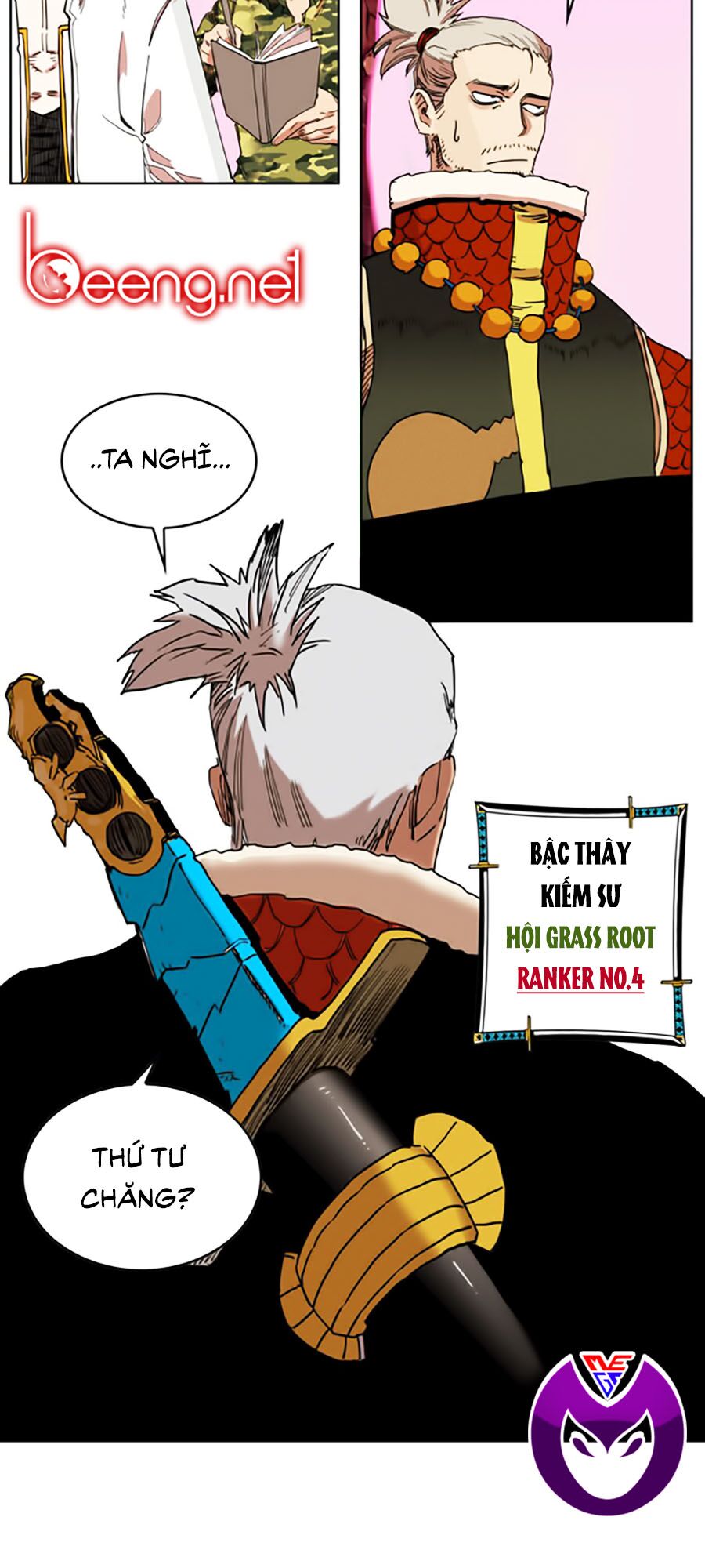 Hard Core Leveling Warrior ss2: Chapter 45