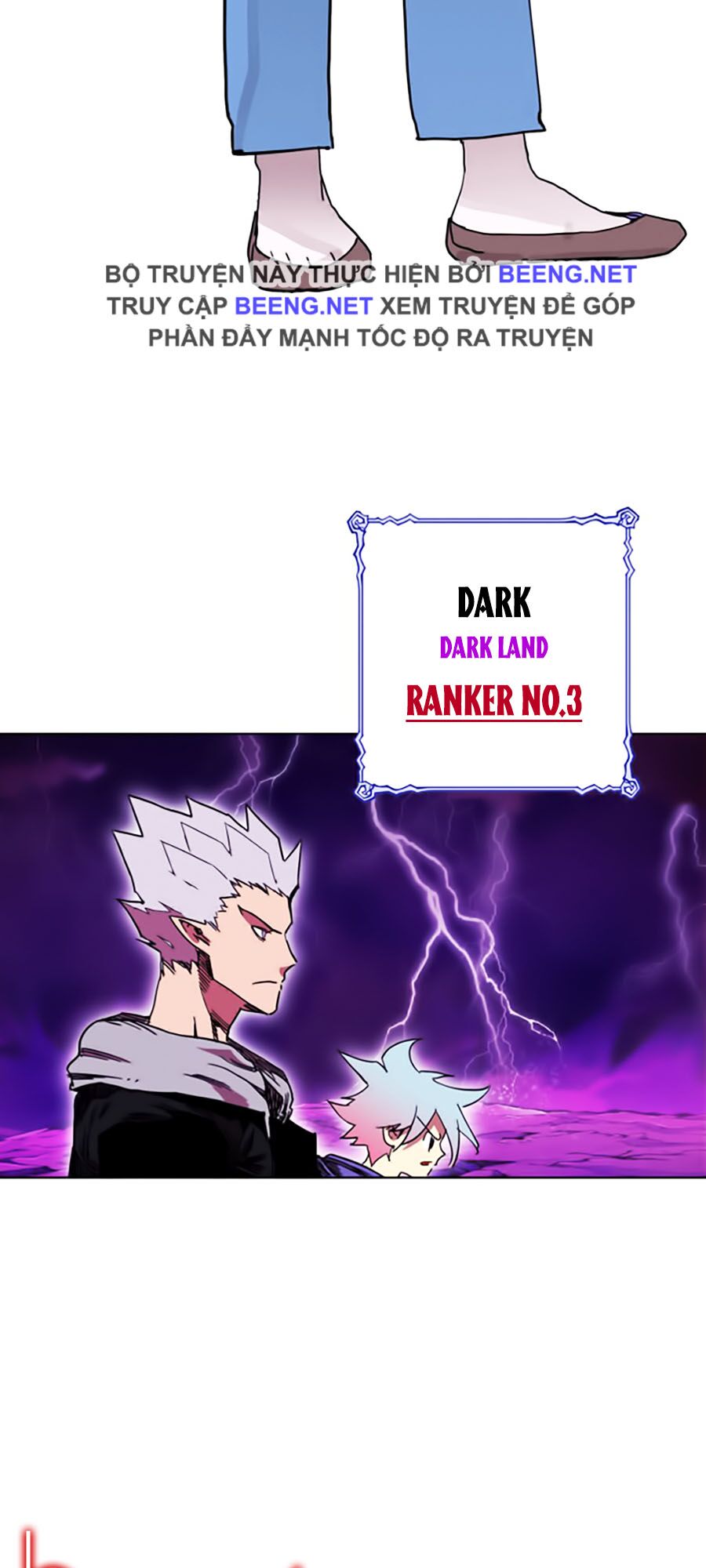 Hard Core Leveling Warrior ss2: Chapter 45