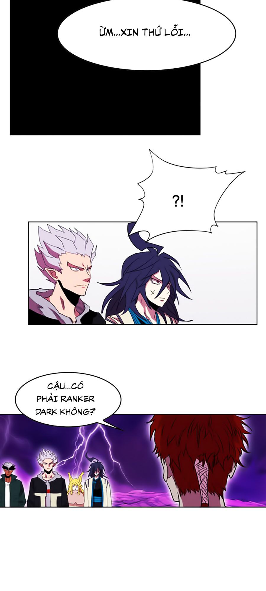 Hard Core Leveling Warrior ss2: Chapter 45