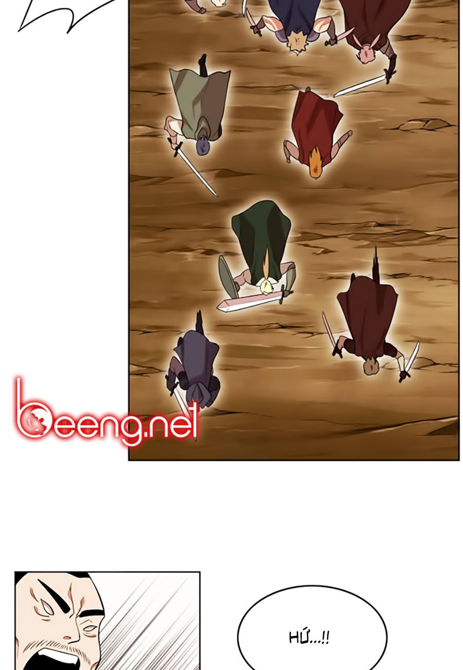 Hard Core Leveling Warrior ss2: Chapter 45