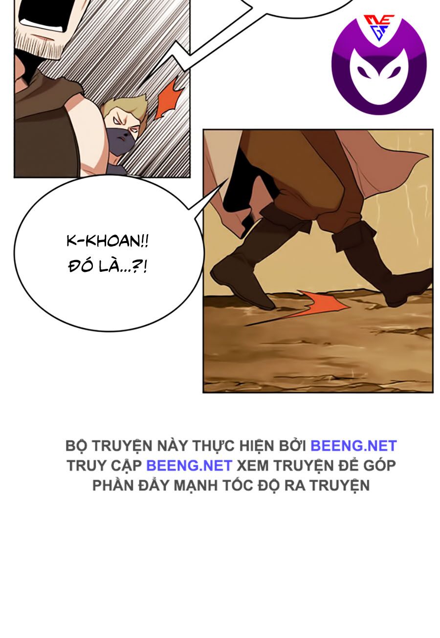 Hard Core Leveling Warrior ss2: Chapter 45