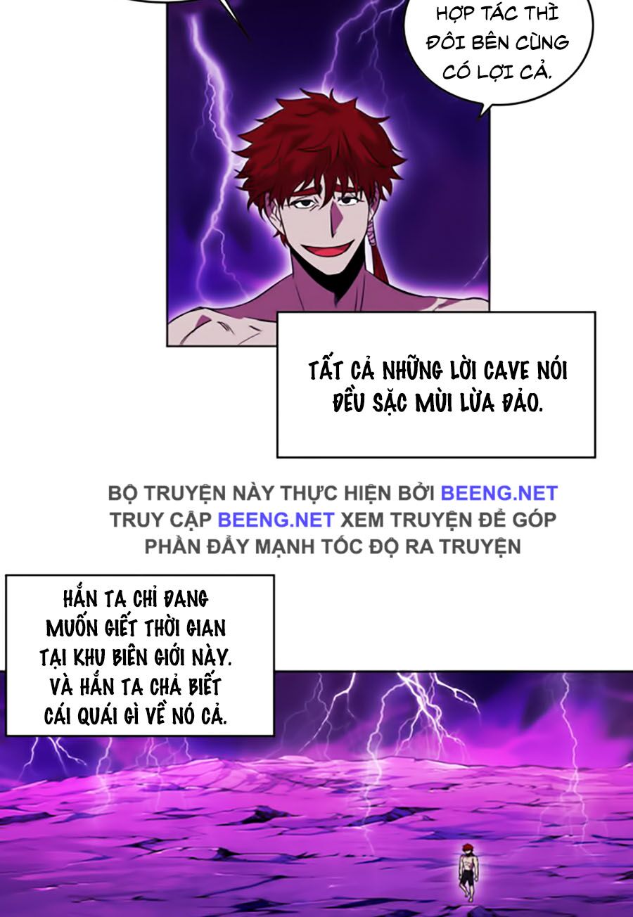 Hard Core Leveling Warrior ss2: Chapter 46