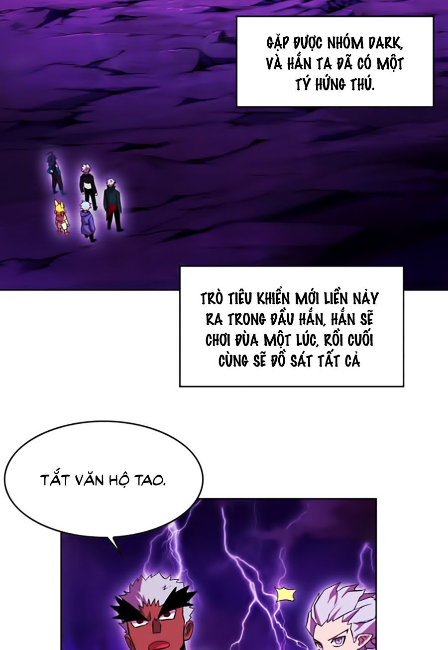 Hard Core Leveling Warrior ss2: Chapter 46