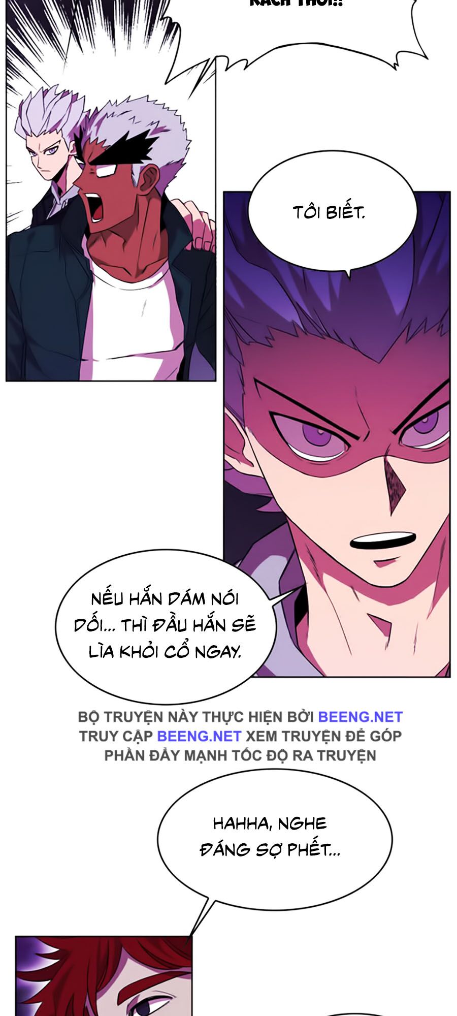 Hard Core Leveling Warrior ss2: Chapter 46