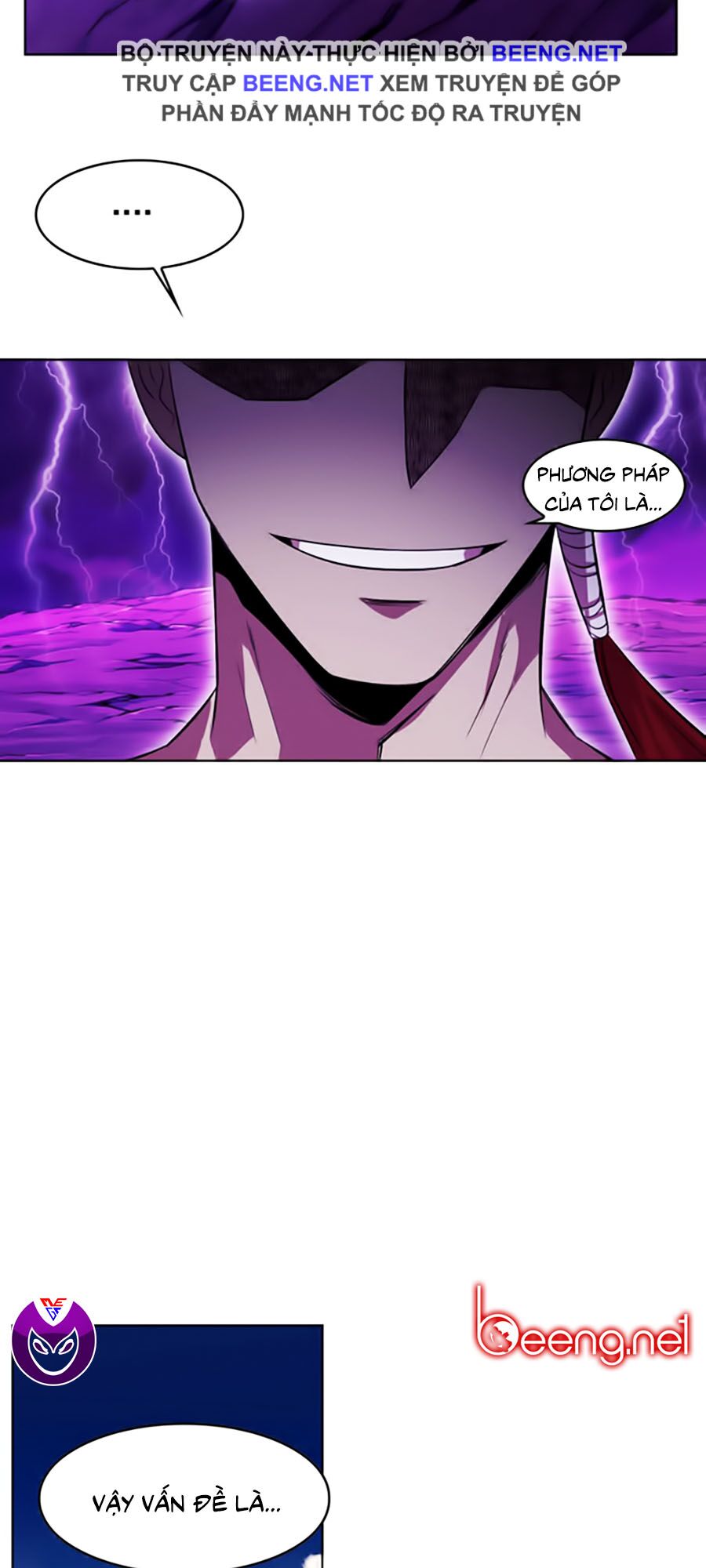Hard Core Leveling Warrior ss2: Chapter 46