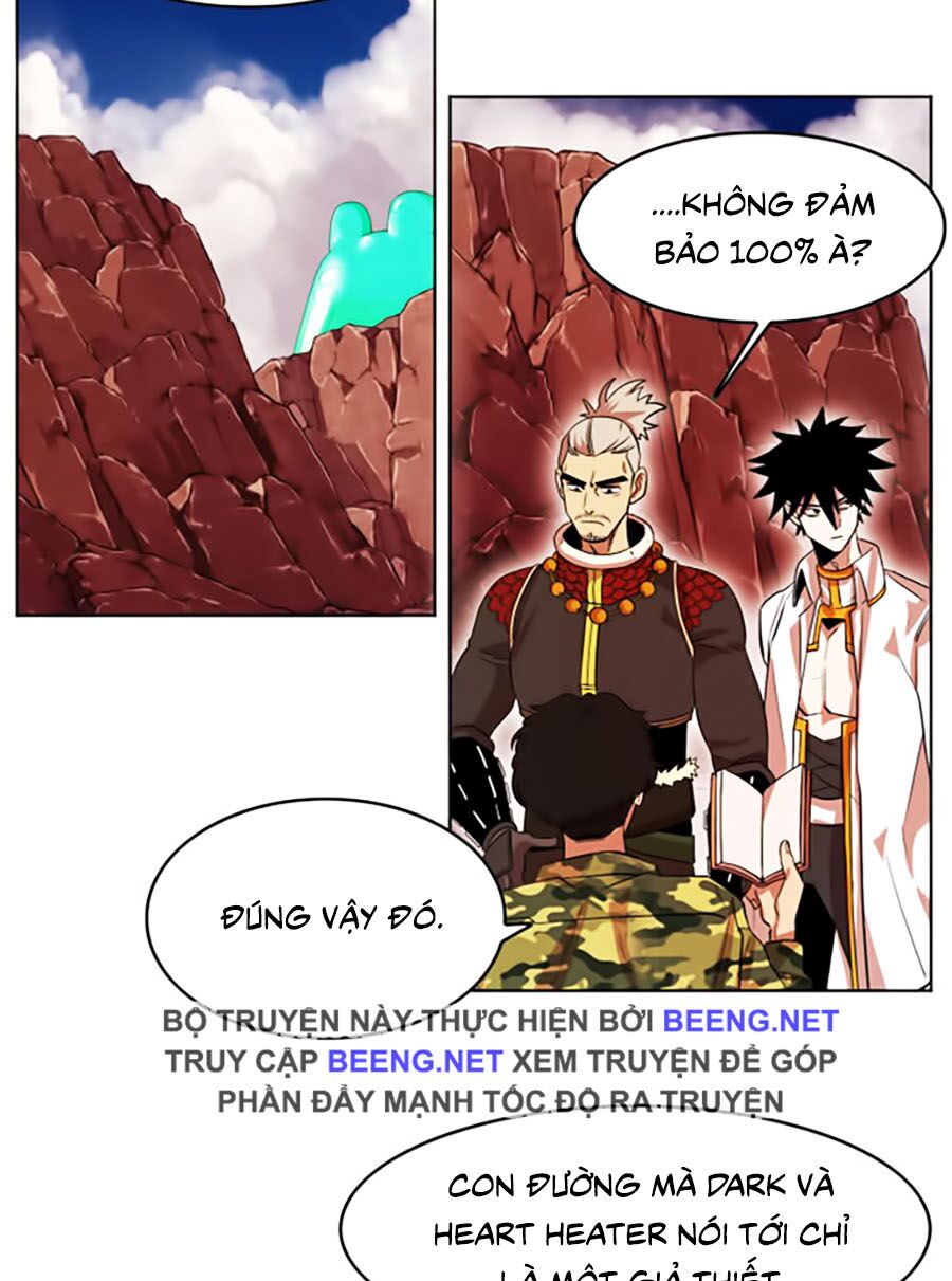 Hard Core Leveling Warrior ss2: Chapter 46