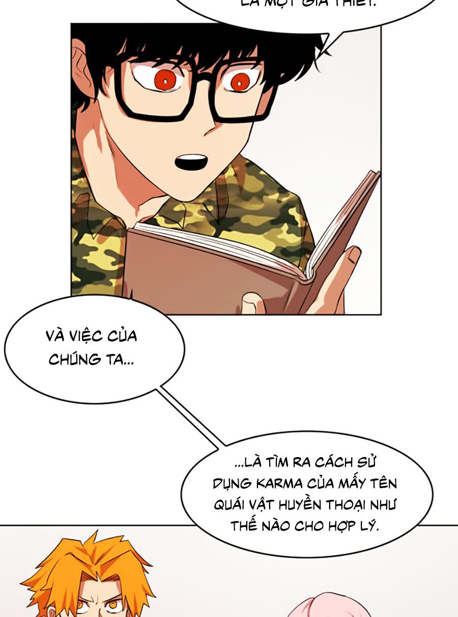 Hard Core Leveling Warrior ss2: Chapter 46