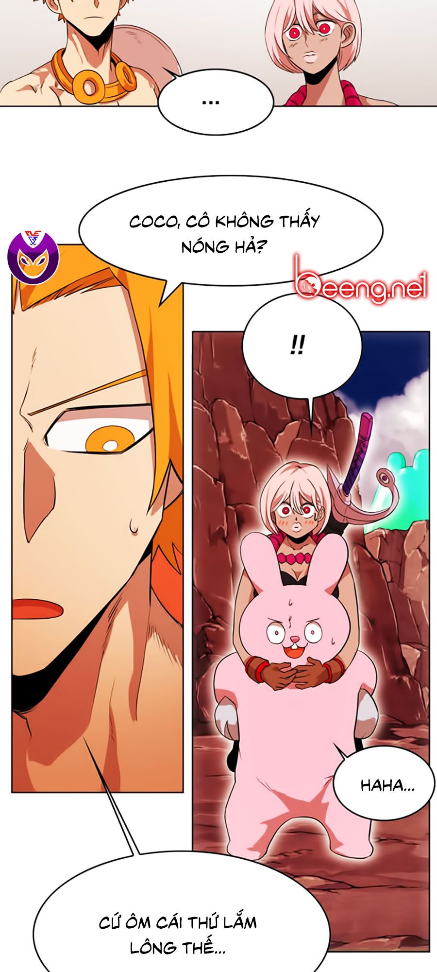 Hard Core Leveling Warrior ss2: Chapter 46