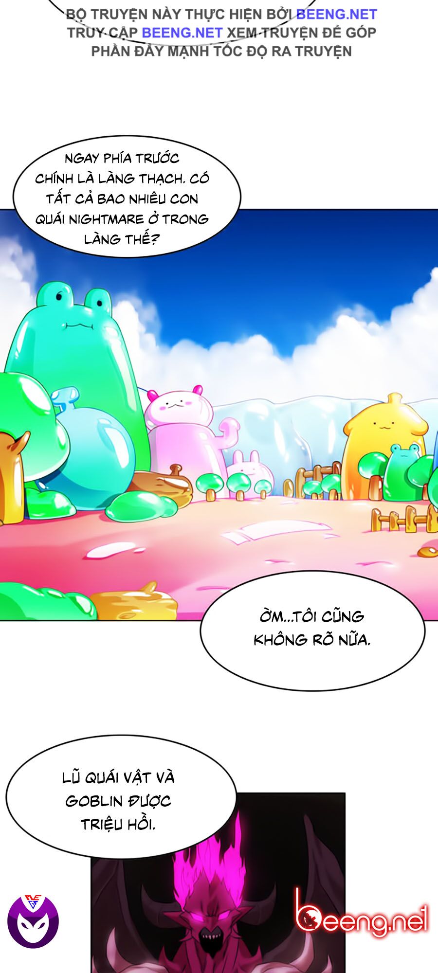 Hard Core Leveling Warrior ss2: Chapter 46