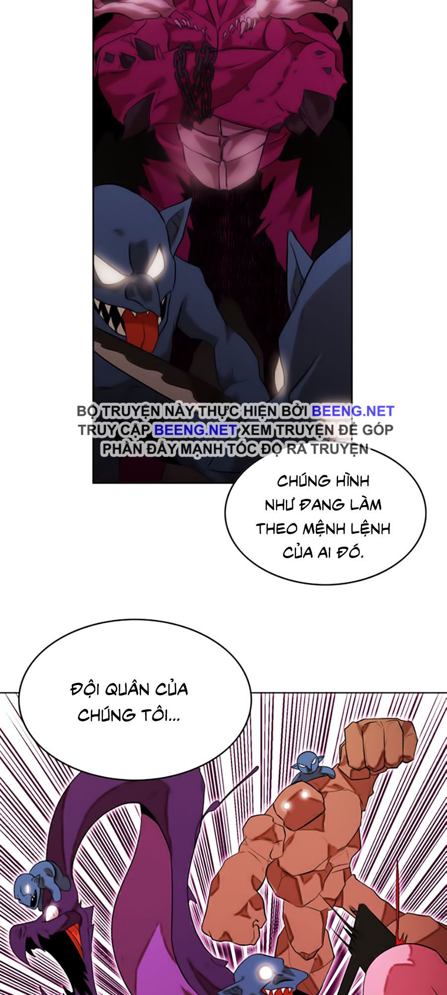 Hard Core Leveling Warrior ss2: Chapter 46
